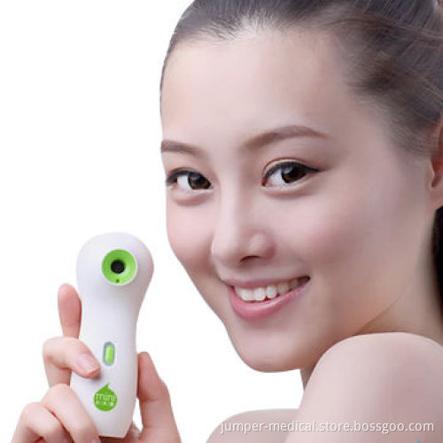 Handy skin care moisturizing facial nano sprayer, portable, CE, keeps face with water